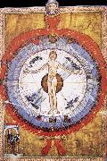 Hildegard of Bingen